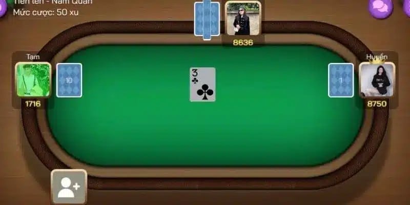 Các chiến thuật đánh bài Tiến Lên giúp bạn “về nhất”