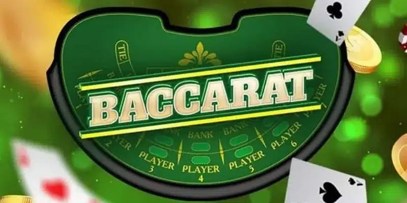 Chiến lược chơi Baccarat