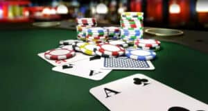 Game bài Baccarat phổ biến tại BK8