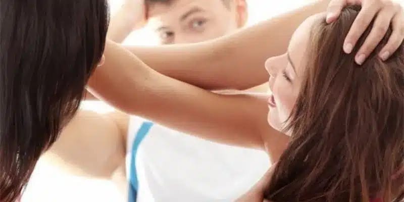 Hãy khám phá các con số may mắn từ giấc mơ đánh ghen