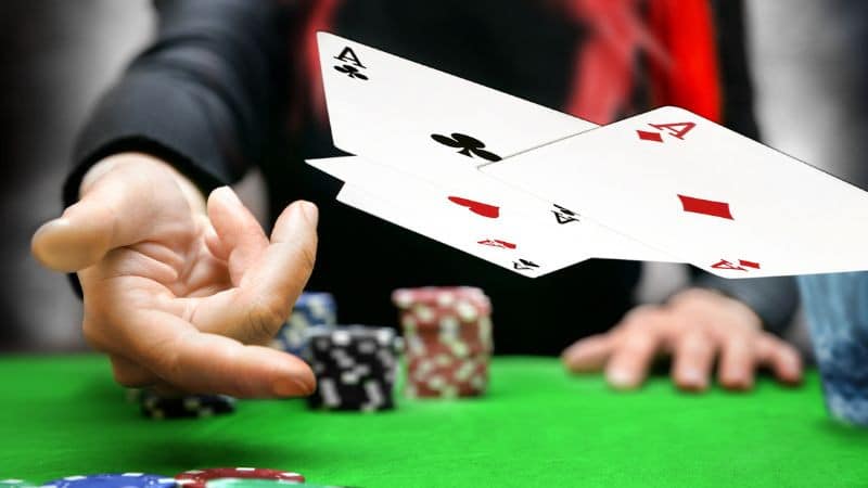 Hướng dẫn sử dụng hand trong Poker để tối ưu thắng lợi