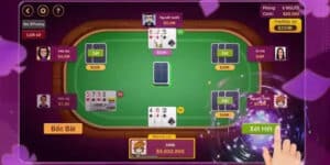 Luật chơi Xì Dách và cách chia bài