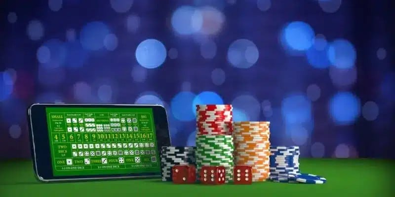 Mẹo chơi Sicbo từ những người chơi lâu năm