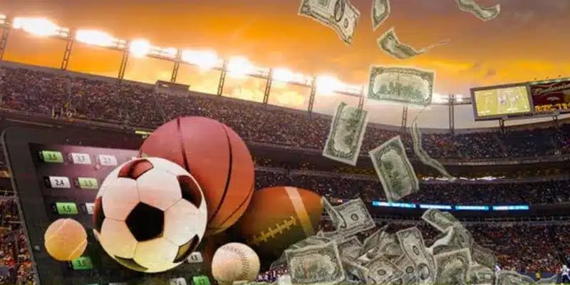 Phân tích kỹ thuật tại BK8