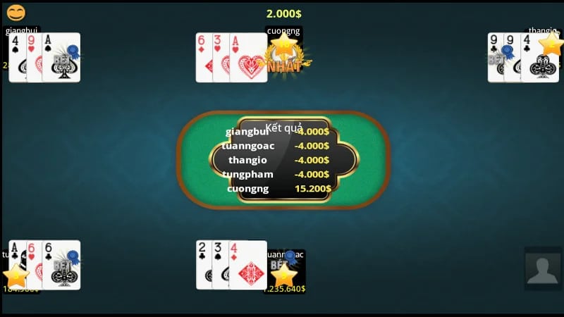 Phân tích kỹ xác suất để tối ưu hóa cơ hội chiến thắng