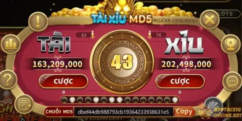 Phân tích thống kê kết quả nhằm tạo lợi thế