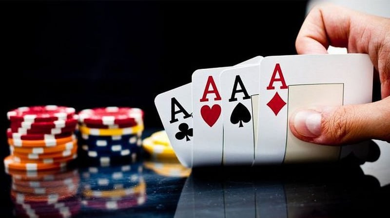 Trải nghiệm Blackjack hấp dẫn tại BK8