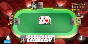 Trải nghiệm tiến lên trực tuyến đỉnh cao tại BK8