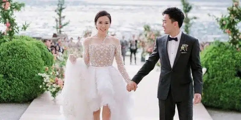 Mơ thấy đám cưới và những điều thú vị liên quan