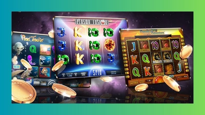 Nắm vững luật chơi slot